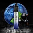 Набор Lucky Chrome Salt 50 мг (30 мл) Blueberry Blackcurrant
