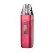 Vaporesso Luxe X3 (2600 мАг) 3мл Sheer Red
