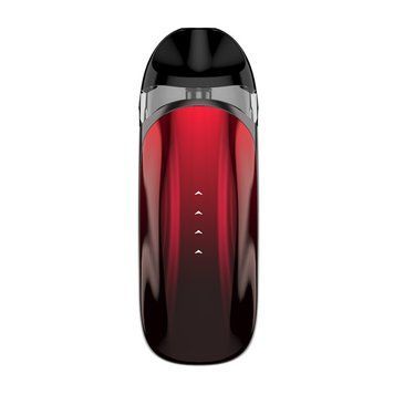 Стартовий набір Vaporesso Zero 2 800 mAh 3 мл Black Red