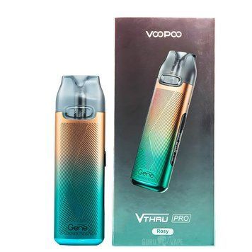Под-система Voopoo V.THRU Pro 900mAh 3 мл Rosy