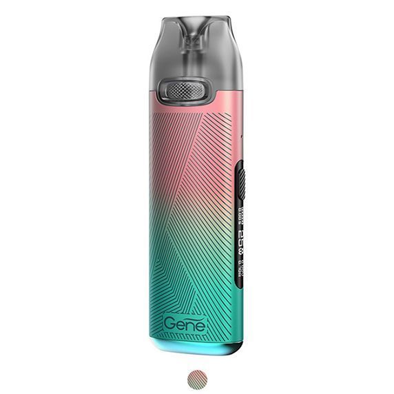 Стартовий набір Voopoo V.THRU Pro 900m mAh 3 мл Rosy