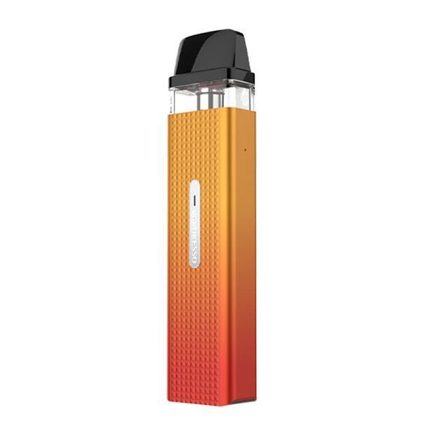 Pod-система Vaporesso XROS Mini (1000мАг) Orange Red
