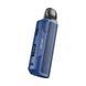 Lost Vape Thelema Elite S (1400 мАг) 3мл Twill Denim Blue