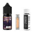 Набір Super Heroes Salt 50 мг (30 мл) Purple Passion