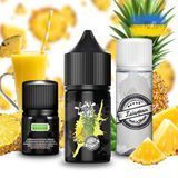 Набор Hype Salt 50 мг (30 мл) Pineapple