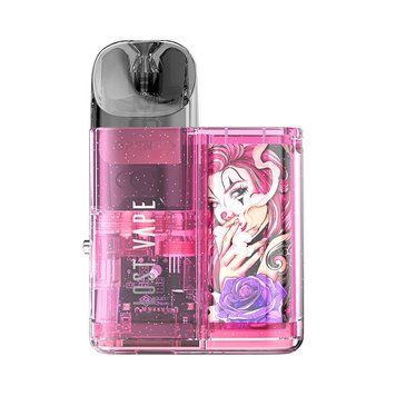 Стартовый набор Lost Vape Ursa Baby 800mAh 2.5мл Sparkling Dream
