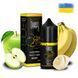 Чейзер Black Salt 60 мг 30 мл Banan Apple