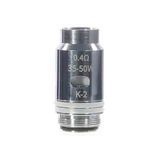 Змінний випаровувач Smoant Pasito II Mesh K2 Опір 0.4 Ом