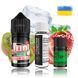 Набор JUNI SILVER ICE Salt 50 мг (30 мл) Киви Клубника