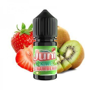 Juni Salt 30 мл 50 мг Kiwi Strawberry