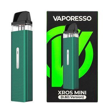 купить Под-система Vaporesso XROS Mini (1000мАч) Forest Green