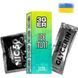 Набор 3Ger Salt 50 мг (30 мл) Ice Mint