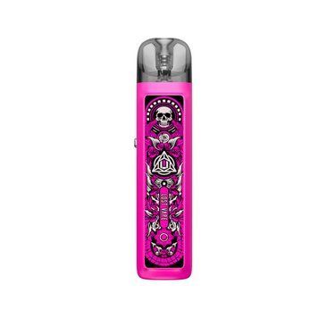 Pod-система Ursa Nano 2 (900 мАг) 2.5мл Pink Survivor