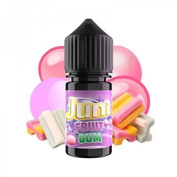Juni Salt 30 мл 50 мг Fruit Gum