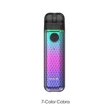 Pod-система SMOK Novo 4 Mini (900 mAh) 2 мл 7 Color Cobra