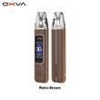 OXVA XLIM Pro 3 (1500 мАг) 3мл Retro Brown