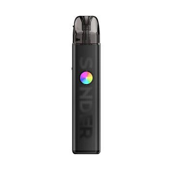 Geekvape Sonder Q 3 (1750 мАг) Beat Black