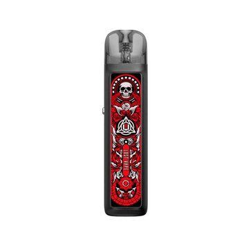 Lost Vape Ursa Nano 2 (900 мАг) 2.5мл Revenge Soul автор фото Гуру Вейп