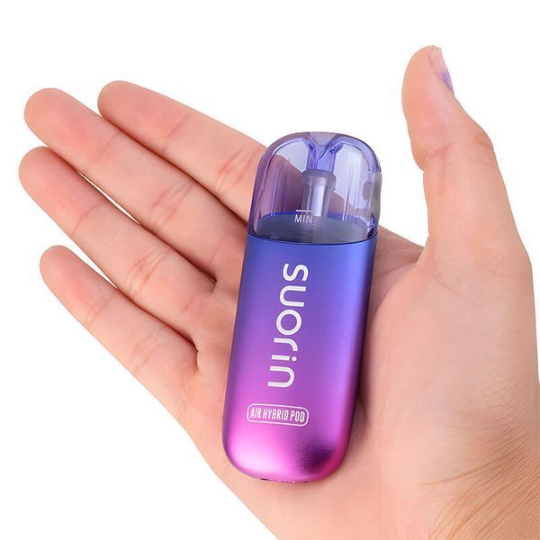 Гибридная Pod-система Suorin Air Hybrid