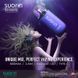 Гибридная Pod-система Suorin Air Hybrid (600mAh) 14W