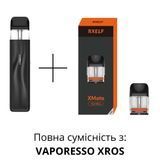 Картриджі RXELF XMate для Vaporesso XROS (3мл) | 0.4 Ом