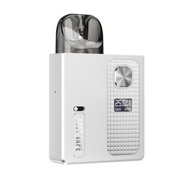 Стартовий набір Lost Vape Ursa Baby Pro 900mAh 2.5мл Pearl White