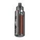 Стартовий набір Lost Vape Ursa Mini 1200mAh 3мл Gunmetal Walnut Wood