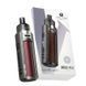 Под-система Lost Vape Ursa Mini 1200mAh 3мл Gunmetal Walnut Wood