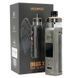 Под-система Voopoo DRAG X (PNP-X) 80W 5 мл Knight Gray