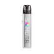 Geekvape Sonder Q 3 (1750 мАг) Beat Silver