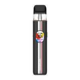 Vaporesso XROS 5 (1500 mAh) 3мл Carbon Stripe