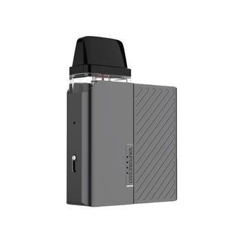Стартовий набір Vaporesso XROS Nano 1000mAh 2мл Space Grey