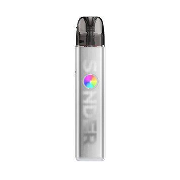 Geekvape Sonder Q 3 (1750 мАг) Beat Silver