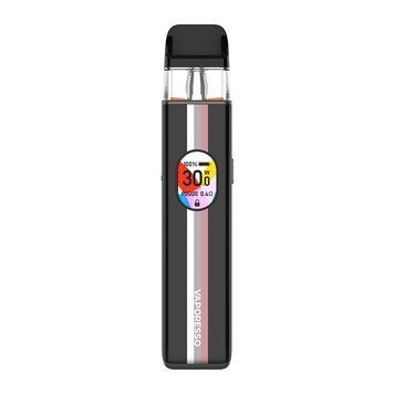 Vaporesso XROS 5 (1500 mAh) 3мл Carbon Stripe