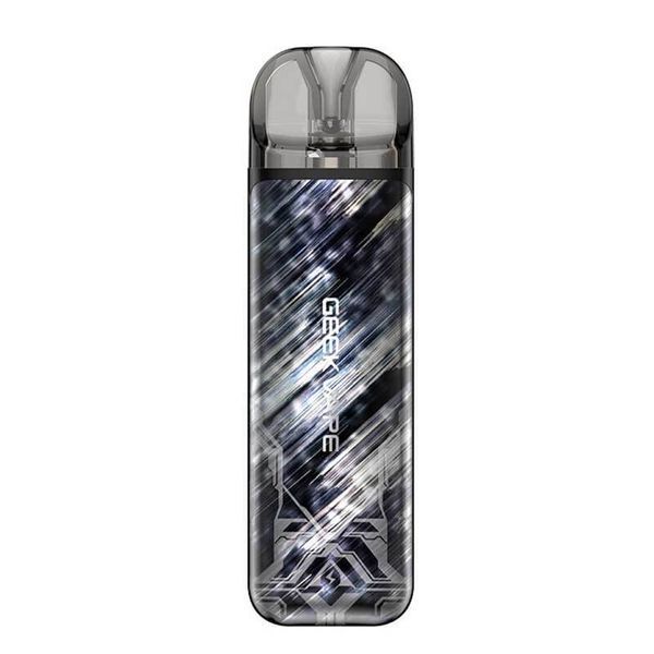Pod-система Geekvape Obelisk U (950) мАг 2 мл колір Чорний
