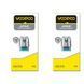Картриджи для VOOPOO Argus 3 ml  P2 / Argus G2 / Argus A