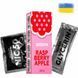 Набор 3Ger Salt 50 мг (30 мл) Raspberry Apple
