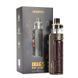 Под-система Voopoo DRAG X (PNP-X) 80W 5 мл Knight Chesnut