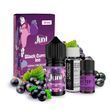 Набор JUNI MIX Salt 50 мг (30 мл) Черная смородина Айс