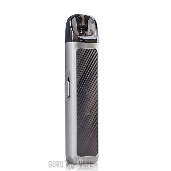 Стартовий набір Ursa Nano Pod 800mAh 2.5мл Twill Silver