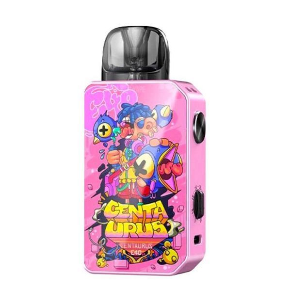 купить Под-система Lost Vape Centaurus E40 (1400мАг) E40 Spirit