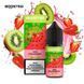 Набір Booster Salt 50 мг (30 мл) Kiwi Strawberry