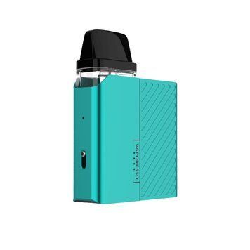 Стартовий набір Vaporesso XROS Nano 1000mAh 2мл Green