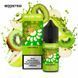 Набір Booster Salt 50 мг (30 мл) Kiwi Apple