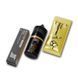 Набор Chaser BLACK Salt 50 мг (30 мл) Compote