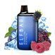 Одноразка Elf Bar BC5000 Ultra 5% вкус Blue Razz Ice