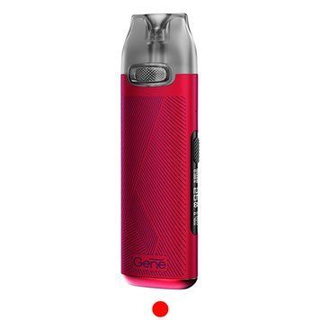 Стартовий набір Voopoo V.THRU Pro 900m mAh 3 мл Red