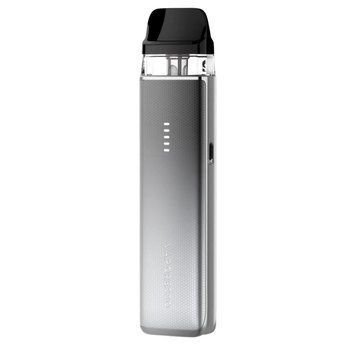 Vaporesso XROS 6 Mini (1600 мАг) 3мл Titanum Silver