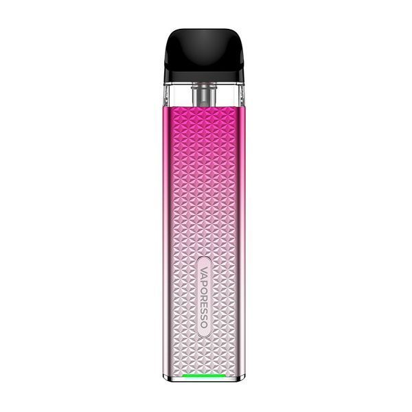купити стартовий набір Vaporesso XROS 3 Mini 1000mAh 2мл Rose Pink