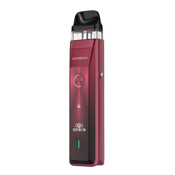 Pod-система Vaporesso XROS Pro (1200mAh) 2мл Red